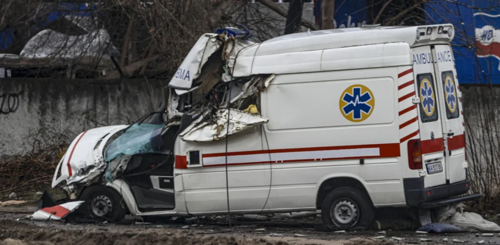 © Metin Aktas/Anadolu Agency via Getty Images