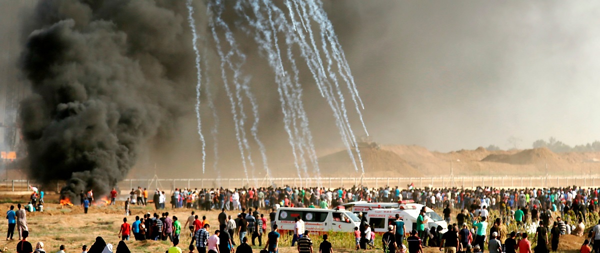 © AFP via Getty Images