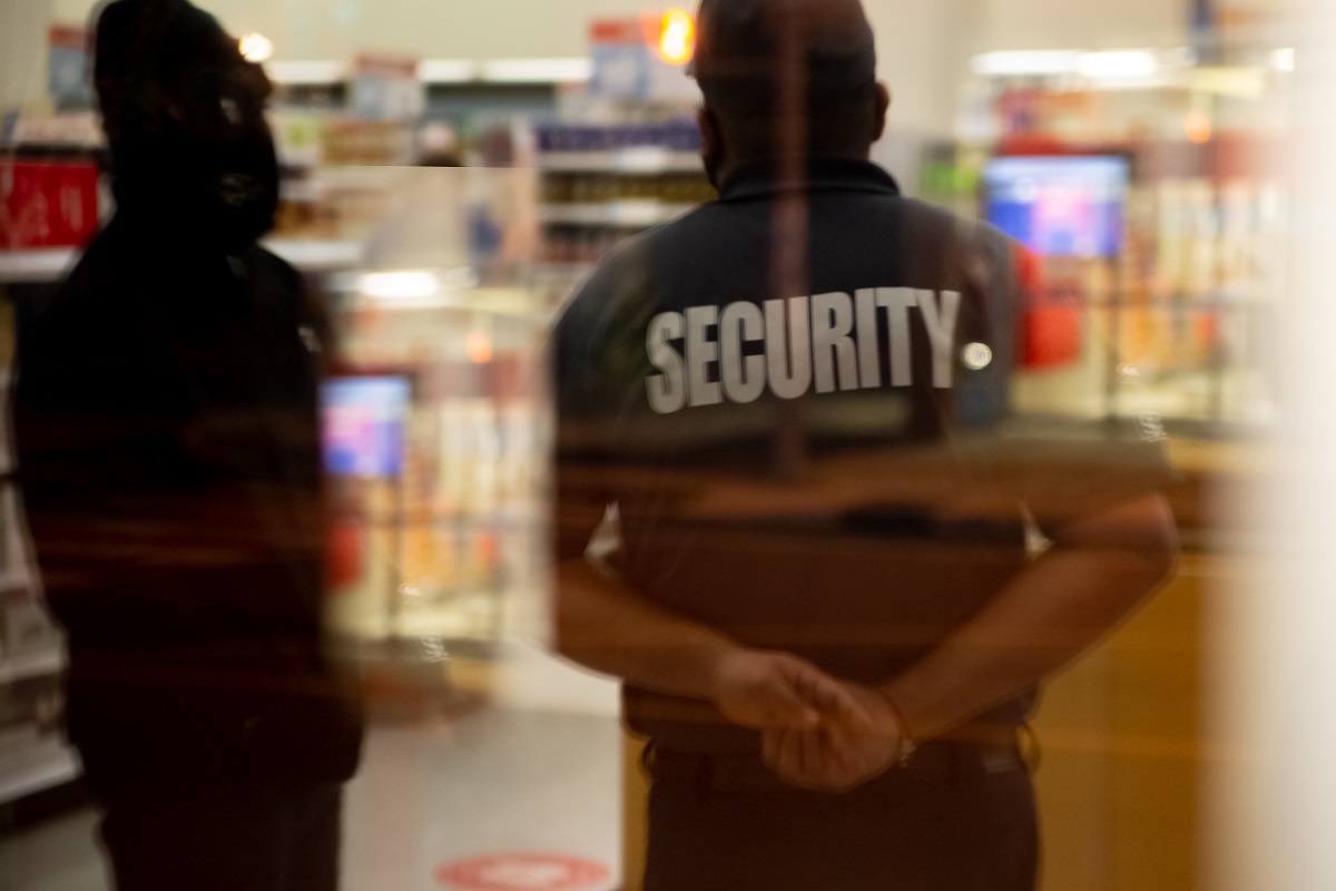 © Unsplash - Flex Point Security