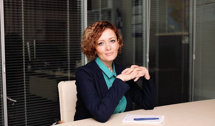 © Anastasia Shevchenko / Facebook