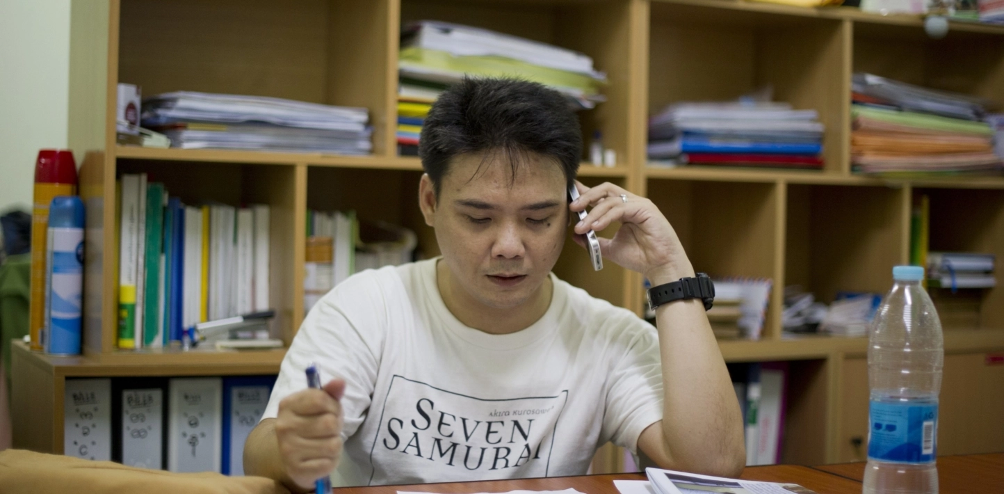 285945-1444×710.webp Portrait of Phyo Zeya Thaw ©AFP via Getty Images