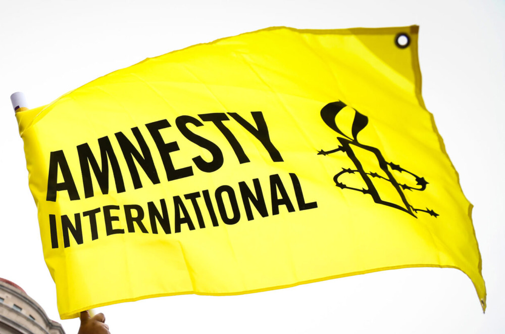 © Amnesty International