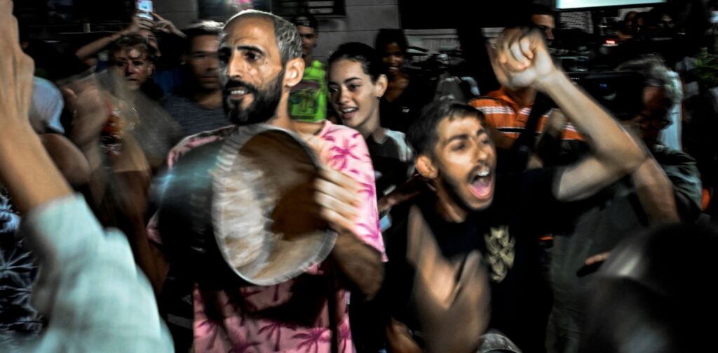 © YAMIL LAGE/AFP via Getty Images