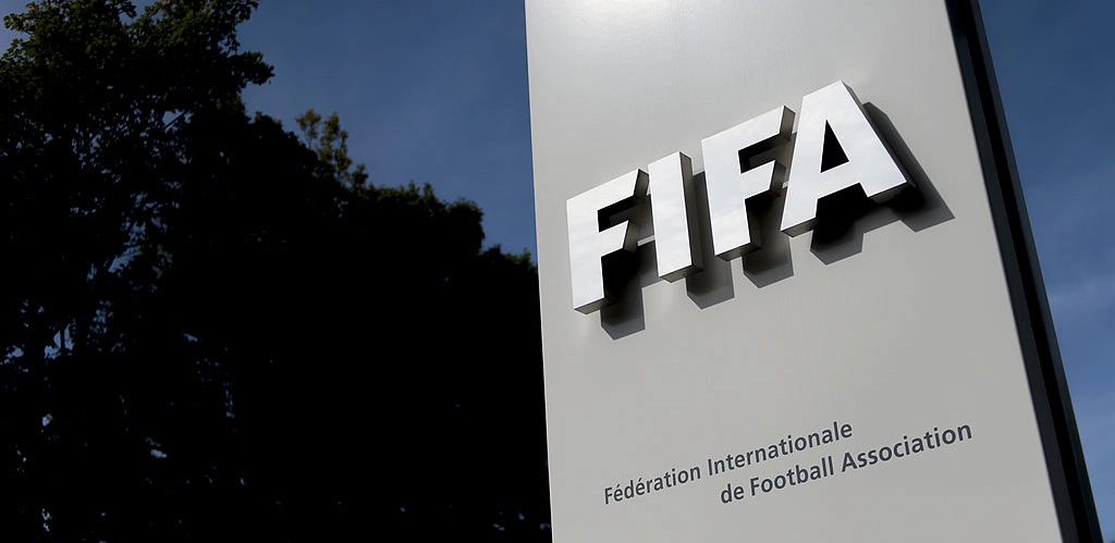 © FABRICE COFFRINI/AFP/Getty Images