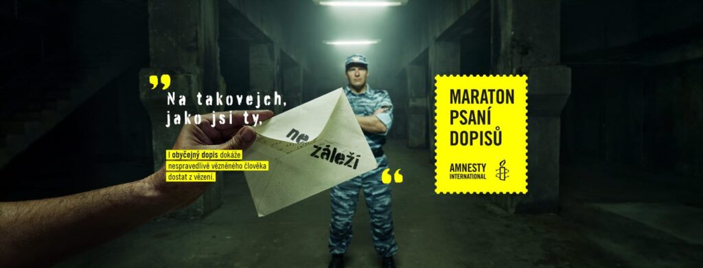 © Amnesty International