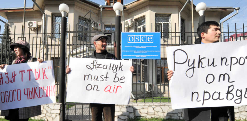 © VYACHESLAV OSELEDKO/AFP via Getty Images