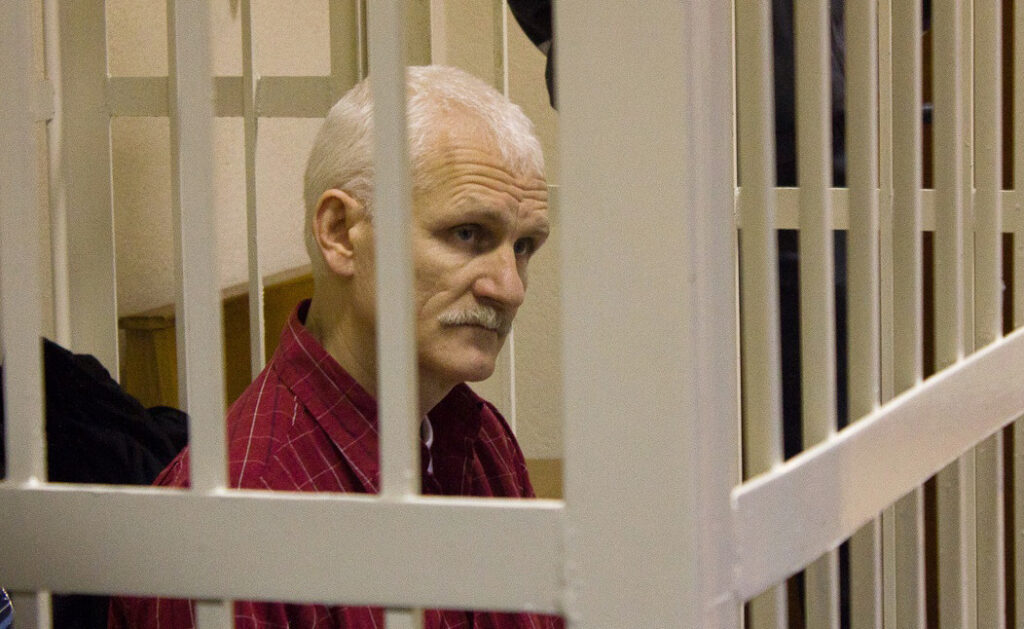 © Belarusian News Photos / www.BNP.by / Anton Suryapin