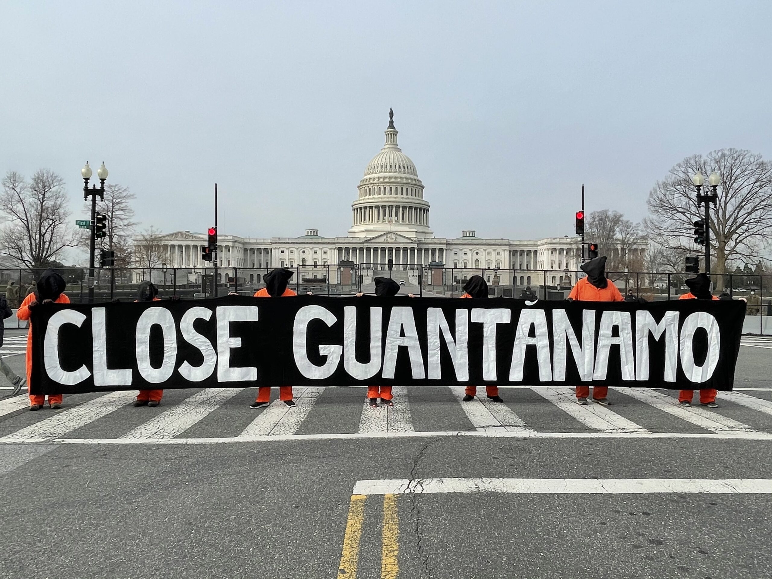 © Photos via Alli Jarrar/Amnesty International