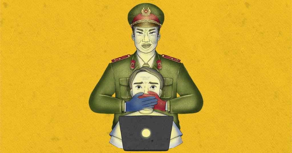 © Doan Troung / Amnesty International