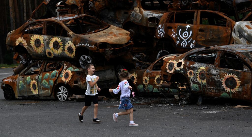 © AFP via Getty Images
