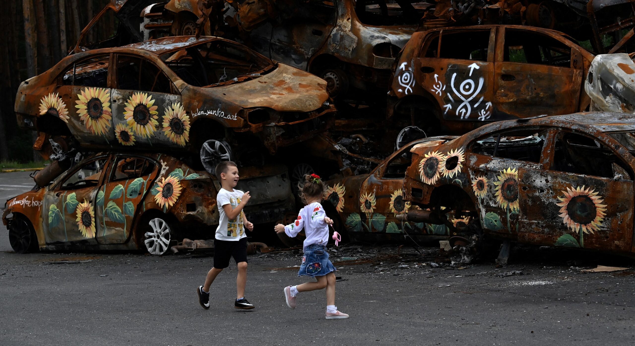 © AFP via Getty Images