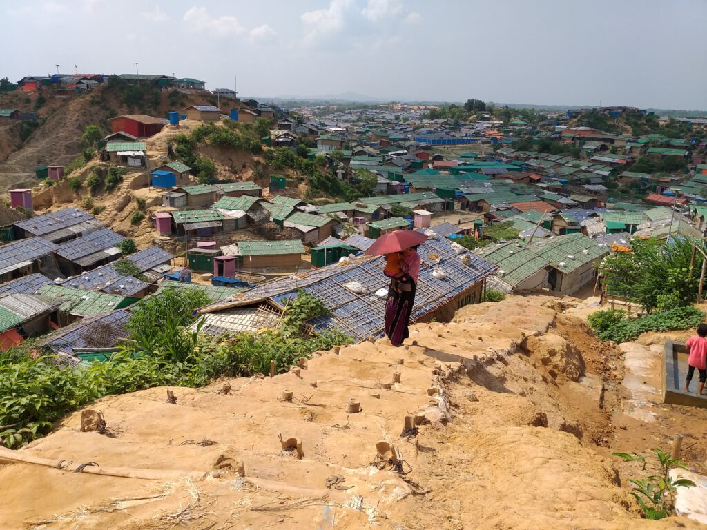 Maung Sawyeddollah