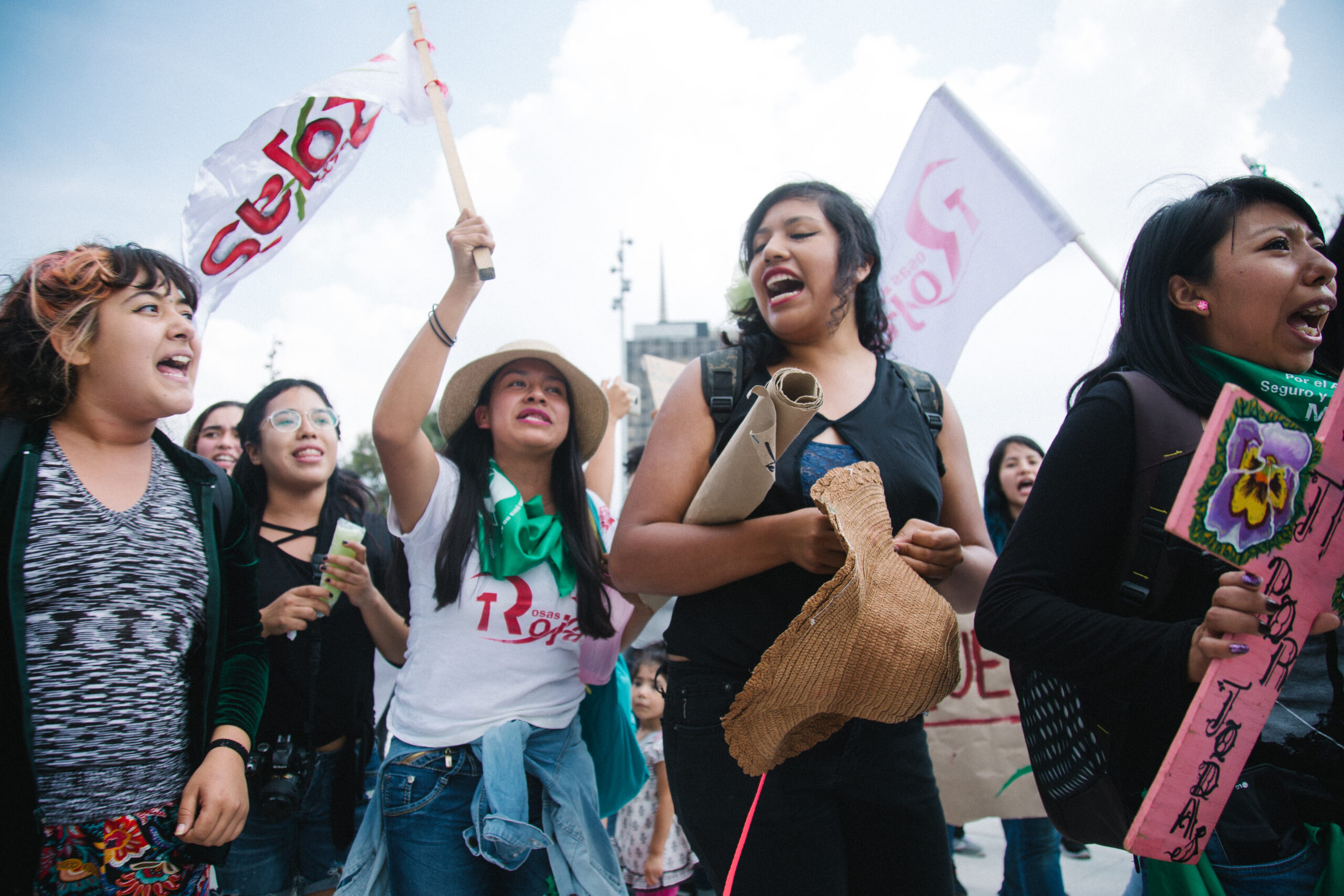 © Itzel Plascencia / Amnesty International Mexico