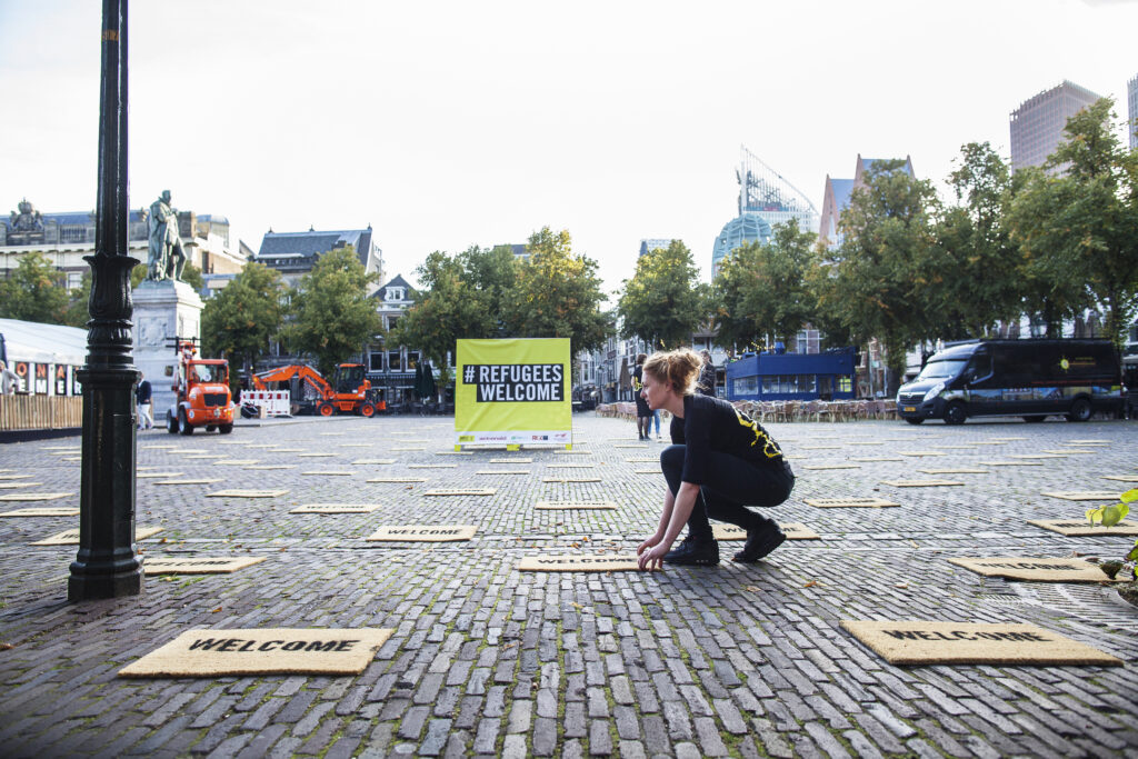 Amnesty International