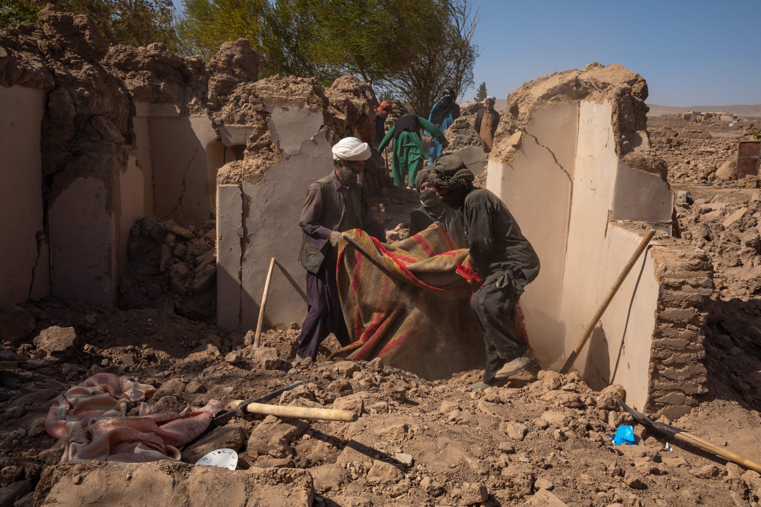 Middle East Images/AFP via Getty