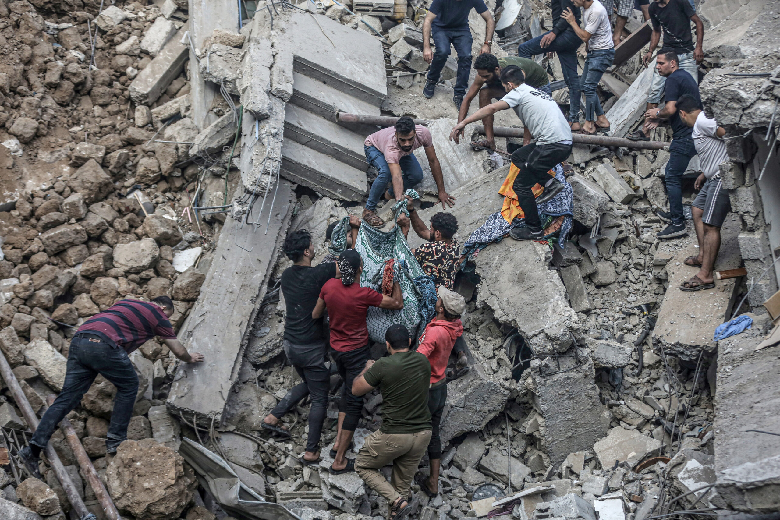Anadolu via Getty Images