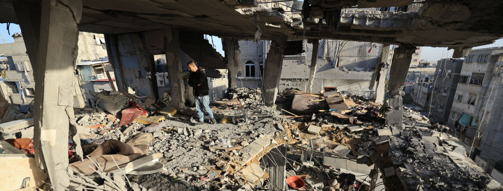©AFP via Getty Images