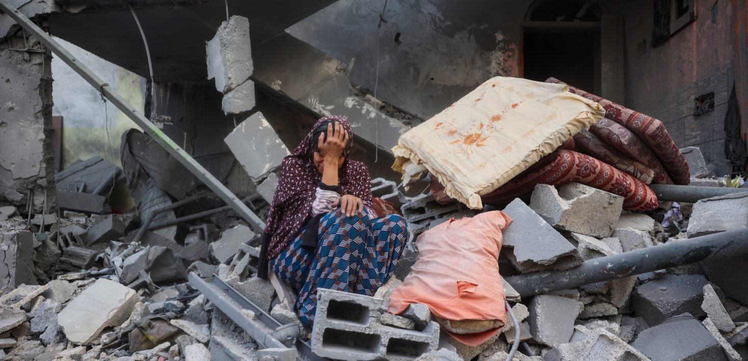 © EYAD BABA/AFP via Getty Images