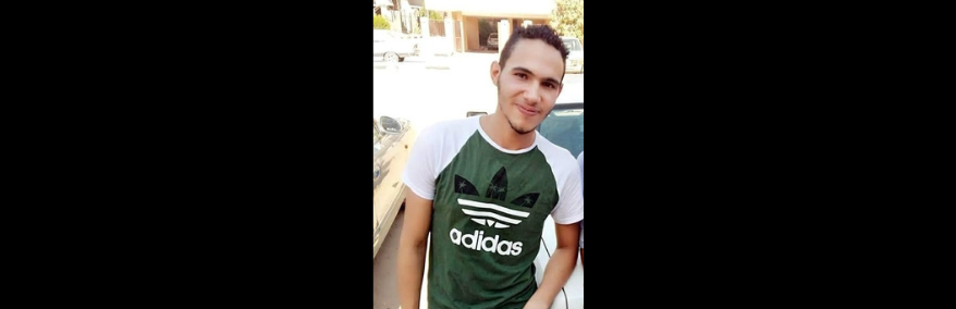 Oqba Hashad - Egypt