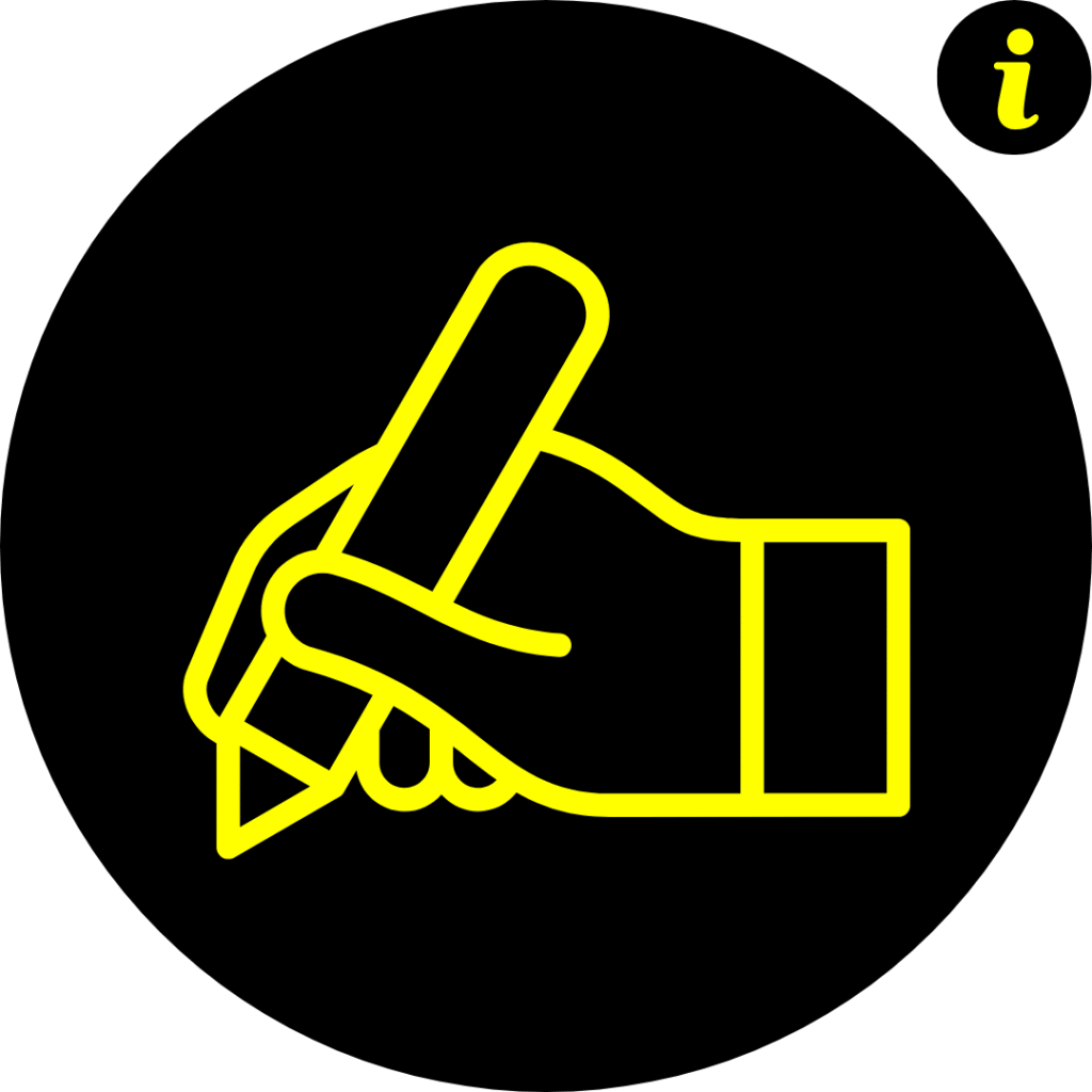 Maraton psaní dopisů pro firmy