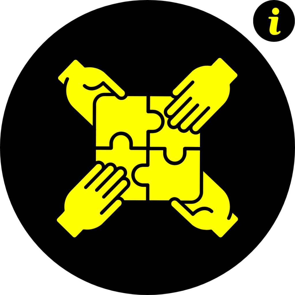 Lidskoprávní teambuilding pro firmy