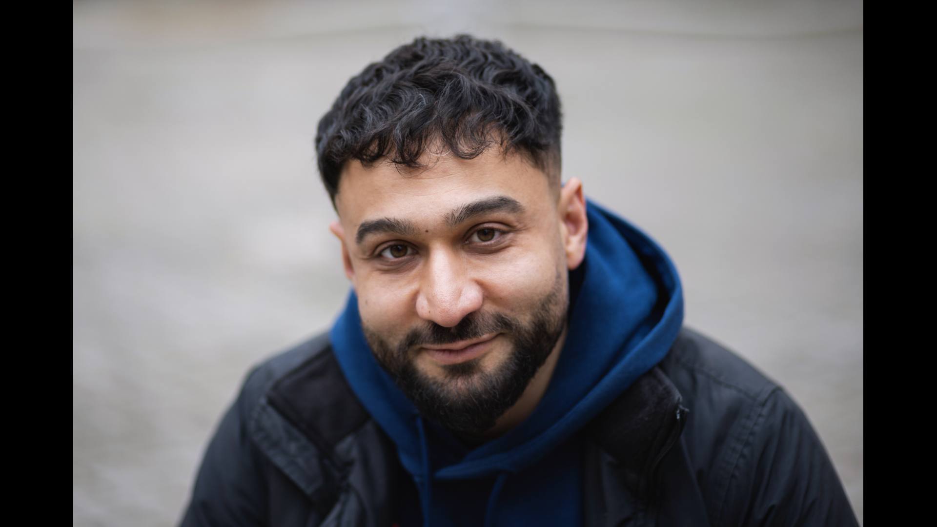 © Amnesty International Hungary