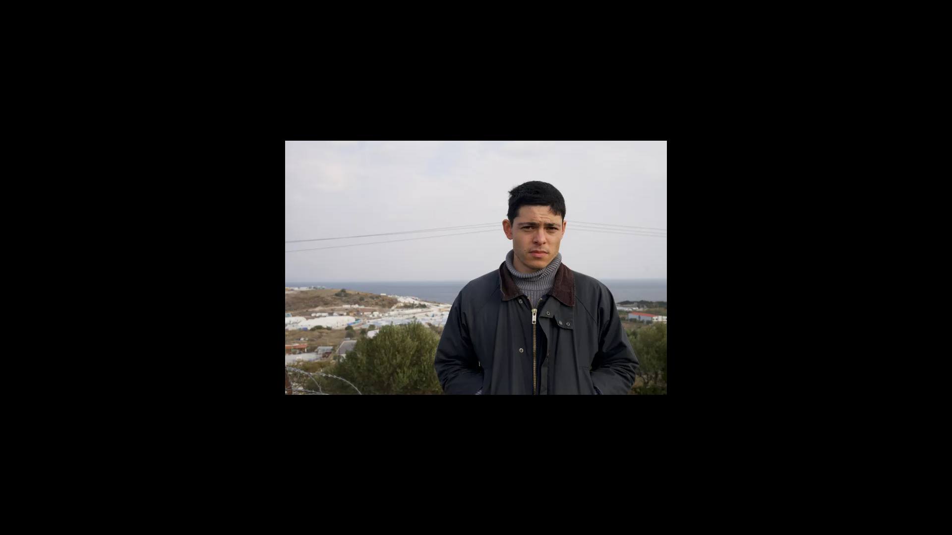 © Nazanin Froghi/ReFOCUS media labs