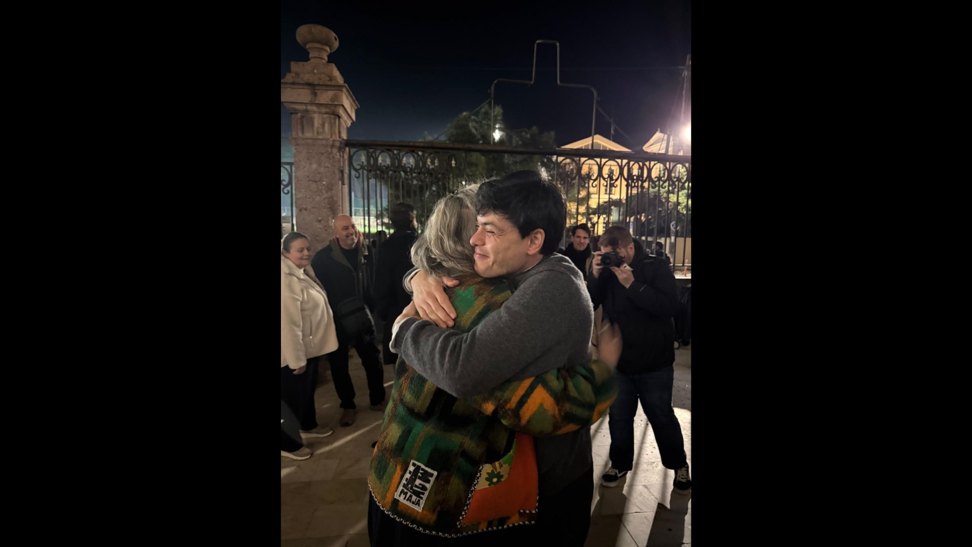 © Amnesty International