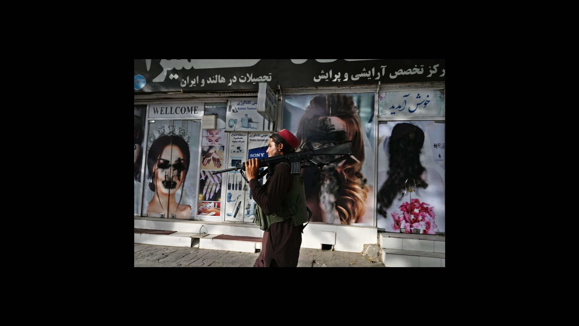 © AFP via Getty Images