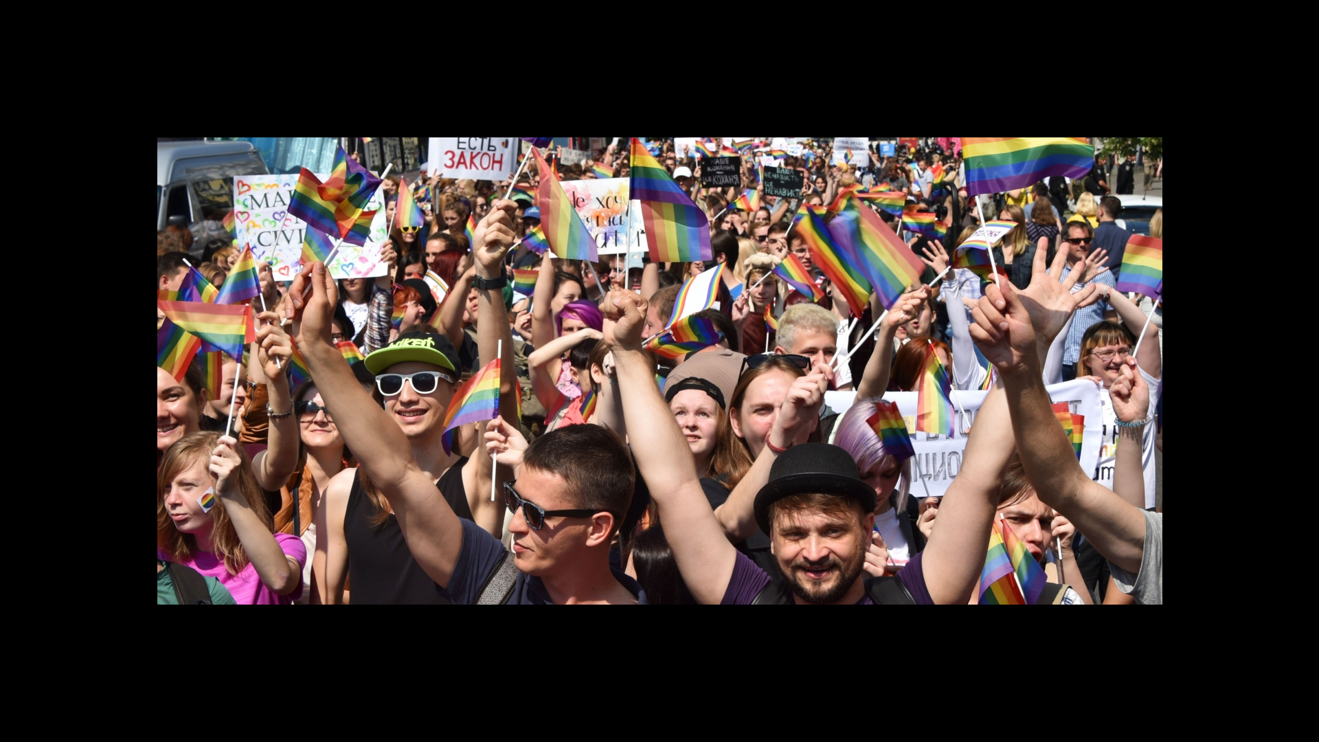 © GENYA SAVILOV/AFP via Getty Images