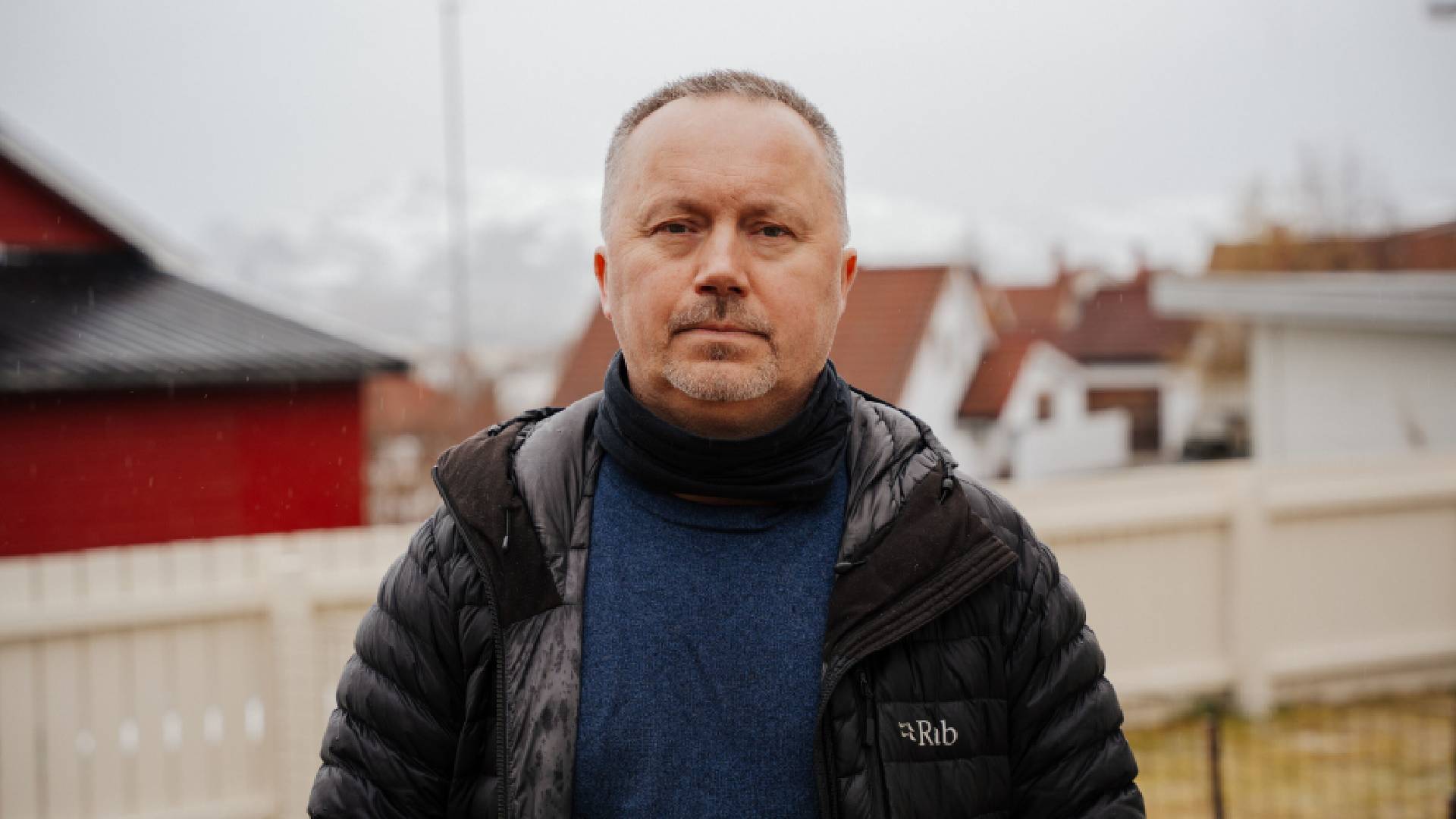© Amnesty Norway