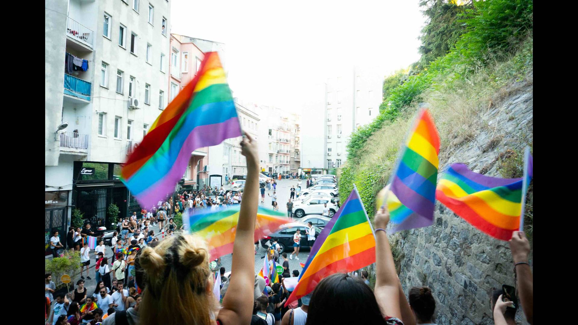 © Amnesty International Turkey/Fırat Doğan