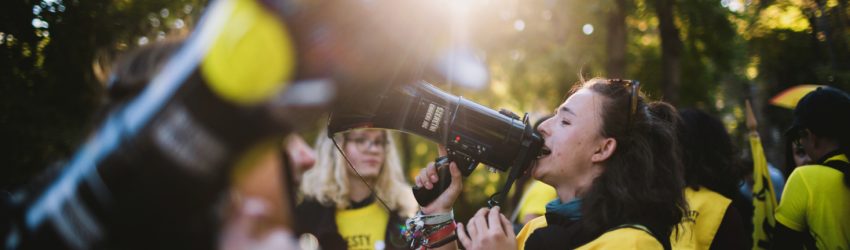 © Judit Ruprech / Amnesty International Hungary